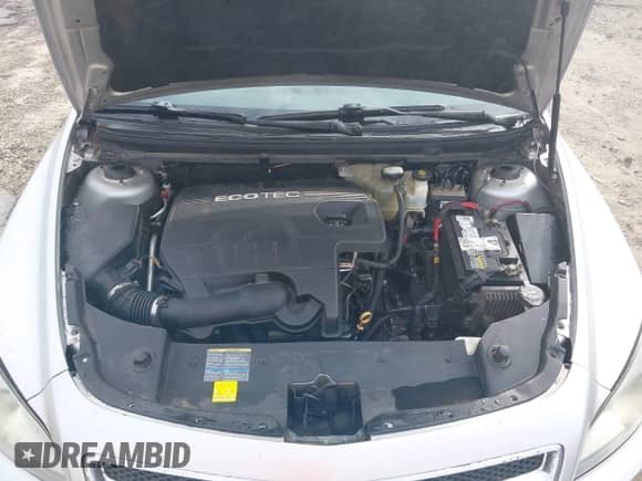 2010 Chevrolet Malibu 1LT с VIN 1G1ZC5E04AF215912, выставлен на аукционе IAAI как лот 43285326 с пробегом 250 053 миль миль и . История ставок и продаж доступна на DreamBid. Изображение 10.