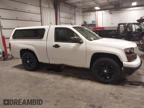 2012 Chevrolet Colorado Work Truck с VIN 1GCCSBF94C8162227, выставлен на аукционе IAAI как лот 42288088 с пробегом 101 162 миль миль и . История ставок и продаж доступна на DreamBid. Изображение 14.