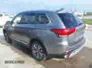 2020 Mitsubishi Outlander SE z VIN JA4AD3A33LJ001719, wystawiony jako IAAI lot #42270888 z przebiegiem 95 794 mil mil oraz . Historia ofert i sprzedaży dostępna na DreamBid. Obrazek 3.