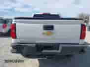 2014 Chevrolet Silverado 1500 Work Truck z VIN 1GCRCPEHXEZ270149, wystawiony jako IAAI lot #43492235 z przebiegiem 230 000 mil mil oraz . Historia ofert i sprzedaży dostępna na DreamBid. Obrazek 17.
