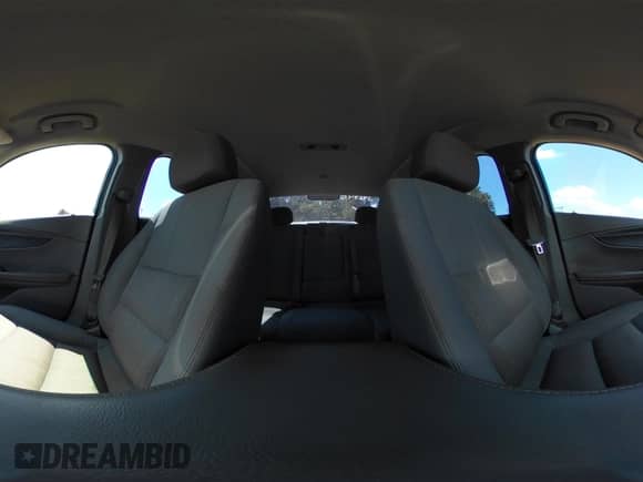 2015 Chevrolet Impala LS с VIN 2G11X5SL8F9246435, выставлен на аукционе IAAI как лот 43173928 с пробегом 263 809 миль миль и . История ставок и продаж доступна на DreamBid. Изображение 23.