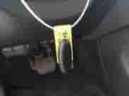 2019 Nissan Pathfinder SV with VIN 5N1DR2MM1KC583286, listed as a IAAI auction lot 42705402 with 104,713 mi miles and . Bid and sale history available at DreamBid. Image 11.