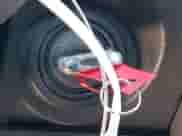 2016 Nissan Frontier S с VIN 1N6BD0CT9GN729059, выставлен на аукционе IAAI как лот 42605461 с пробегом 104 496 миль миль и . История ставок и продаж доступна на DreamBid. Изображение 11.