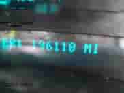 2005 Chevrolet TrailBlazer LS z VIN 1GNDT13SX52290505, wystawiony jako IAAI lot #43368321 z przebiegiem 196 110 mil mil oraz . Historia ofert i sprzedaży dostępna na DreamBid. Obrazek 15.