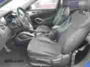 2014 Hyundai Veloster z VIN KMHTC6AD0EU216273, wystawiony jako Copart lot #71863895 z przebiegiem 135 228 mil mil oraz Czysty tytuł • Clean title. Historia ofert i sprzedaży dostępna na DreamBid. Obrazek 7.