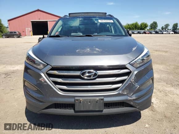 2018 Hyundai Tucson SEL Plus с VIN KM8J3CA41JU766467, выставлен на аукционе Copart как лот 66153775 с пробегом 114 330 миль миль и Чистый • Clean title. История ставок и продаж доступна на DreamBid. Изображение 5.