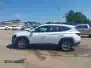 2025 Hyundai Tucson with VIN 3KMJA3DE5SE003296, listed as a IAAI auction lot 42557486 with 11,486 mi miles and . Bid and sale history available at DreamBid. Image 14.