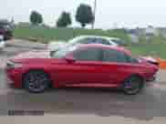 2021 Honda Accord EX-L с VIN 1HGCV1F57MA003003, выставлен на аукционе IAAI как лот 42470343 с пробегом 91 038 миль миль и . История ставок и продаж доступна на DreamBid. Изображение 14.