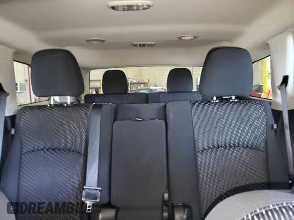 2015 Dodge Journey SXT with VIN 3C4PDDBG6FT601333, listed as a Copart auction lot 66755995 with 114,587 mi miles and Salvage title. Bid and sale history available at DreamBid. Image 10.