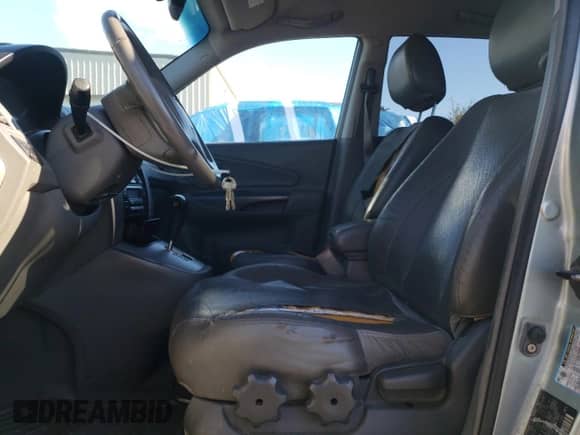 2006 Hyundai Tucson GLS с VIN KM8JN72D46U271557, выставлен на аукционе Copart как лот 85948805 с пробегом 189 235 миль миль и Чистый • Clean title. История ставок и продаж доступна на DreamBid. Изображение 7.