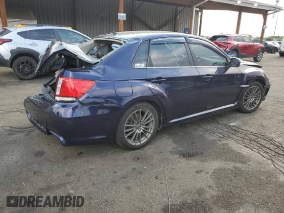 2014 Subaru WRX WRX Limited с VIN JF1GV7F66EG009553, выставлен на аукционе Copart как лот 64328615 с пробегом 146 058 миль миль и Списание • Salvage title. История ставок и продаж доступна на DreamBid. Изображение 3.