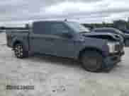 2020 Ford F-150 XL with VIN 1FTEW1CP3LFB88517, listed as a Copart auction lot 84359445 with 108,421 mi miles and Salvage title. Bid and sale history available at DreamBid. Image 4.