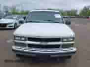 1999 Chevrolet Suburban с VIN 3GNEC16R9XG190919, выставлен на аукционе IAAI как лот 42200301 с пробегом 207 953 миль миль и . История ставок и продаж доступна на DreamBid. Изображение 12.