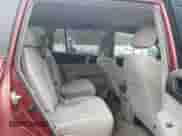 2008 Toyota Highlander z VIN JTEES41A982039678, wystawiony jako Copart lot #90571435 z przebiegiem Nie podano mil oraz Czysty tytuł • Clean title. Historia ofert i sprzedaży dostępna na DreamBid. Obrazek 11.