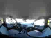 2018 Chevrolet Equinox LT z VIN 2GNAXSEV7J6311280, wystawiony jako IAAI lot #43268032 z przebiegiem 87 427 mil mil oraz . Historia ofert i sprzedaży dostępna na DreamBid. Obrazek 24.