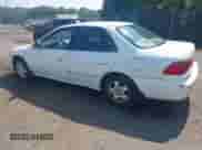 1998 Honda Accord EX с VIN 1HGCG1659WA063085, выставлен на аукционе IAAI как лот 42755373 с пробегом 96 865 миль миль и . История ставок и продаж доступна на DreamBid. Изображение 3.