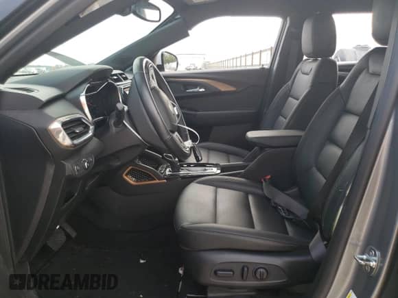 2023 Chevrolet TrailBlazer ACTIV с VIN KL79MVSL7PB181917, выставлен на аукционе Copart как лот 63877844 с пробегом 33 813 миль миль и Чистый • Clean title. История ставок и продаж доступна на DreamBid. Изображение 7.
