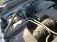 2017 Chevrolet Silverado 1500 LT z VIN 1GCUKREC4HF226909, wystawiony jako Copart lot #85580905 z przebiegiem 138 117 mil mil oraz Szkoda całkowita • Salvage title. Historia ofert i sprzedaży dostępna na DreamBid. Obrazek 13.