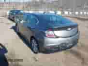 2016 Chevrolet Volt Premier with VIN 1G1RD6S55GU120878, listed as a IAAI auction lot 41652919 with 125,129 mi miles and . Bid and sale history available at DreamBid. Image 3.