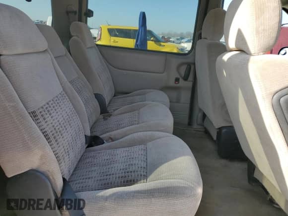 2005 Chevrolet Venture LS с VIN 1GNDV23E15D146498, выставлен на аукционе Copart как лот 48483595 с пробегом 171 872 миль миль и Списание • Salvage title. История ставок и продаж доступна на DreamBid. Изображение 12.