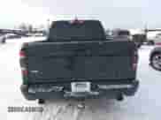 2022 Ram 1500 Rebel z VIN 1C6SRFLM8NN168938, wystawiony jako Copart lot #78902304 z przebiegiem 50 546 mil mil oraz Nie do naprawy • Non repairable. Historia ofert i sprzedaży dostępna na DreamBid. Obrazek 6.