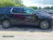 2023 Chevrolet Traverse LT Cloth с VIN 1GNEVGKW0PJ259360, выставлен на аукционе IAAI как лот 42685787 с пробегом 13 592 миль миль и . История ставок и продаж доступна на DreamBid. Изображение 13.