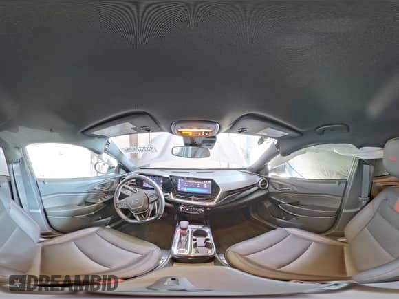 2024 Chevrolet Trax 2RS с VIN KL77LJE23RC199849, выставлен на аукционе Copart как лот 80202825 с пробегом 29 656 миль миль и Списание • Salvage title. История ставок и продаж доступна на DreamBid. Изображение 16.