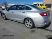 2016 Chevrolet Cruze Premier с VIN 1G1BG5SM8G7255135, выставлен на аукционе IAAI как лот 41728913 с пробегом 128 150 миль миль и . История ставок и продаж доступна на DreamBid. Изображение 3.