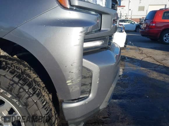 2021 Chevrolet Silverado 1500 RST с VIN 3GCUYEET3MG115882, выставлен на аукционе IAAI как лот 42331603 с пробегом 84 149 миль миль и . История ставок и продаж доступна на DreamBid. Изображение 17.