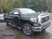 2019 Toyota Tundra SR5 с VIN 5TFAY5F15KX792392, выставлен на аукционе IAAI как лот 43157300 с пробегом 73 246 миль миль и . История ставок и продаж доступна на DreamBid. Изображение 13.