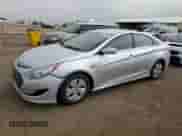 2012 Hyundai Sonata Hybrid с VIN KMHEC4A48CA031366, выставлен на аукционе Copart как лот 70412335 с пробегом 183 335 миль миль и Чистый • Clean title. История ставок и продаж доступна на DreamBid. Изображение 1.