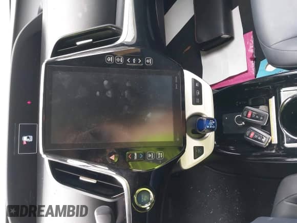 2019 Toyota Prius Plus с VIN JTDKARFP8K3119138, выставлен на аукционе IAAI как лот 42564817 с пробегом 26 200 миль миль и . История ставок и продаж доступна на DreamBid. Изображение 11.