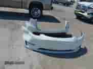 2023 Tesla Model Y Long Range z VIN 7SAYGDEE0PA178495, wystawiony jako IAAI lot #42507571 z przebiegiem 55 840 mil mil oraz . Historia ofert i sprzedaży dostępna na DreamBid. Obrazek 11.