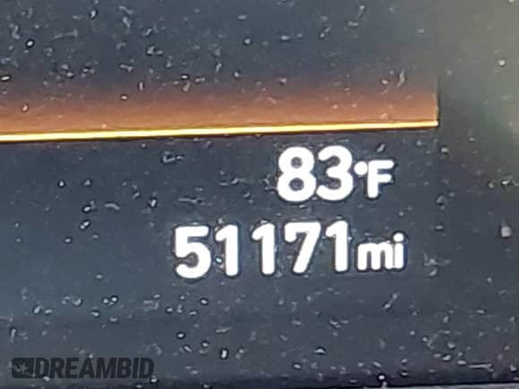 2023 Hyundai Venue Limited with VIN KMHRC8A32PU245399, listed as a IAAI auction lot 42786810 with 51,171 mi miles and . Bid and sale history available at DreamBid. Image 15.