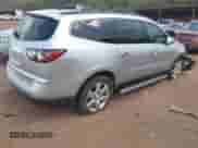 2013 Chevrolet Traverse LTZ с VIN 1GNKRLKD9DJ135761, выставлен на аукционе IAAI как лот 43207404 с пробегом 268 085 миль миль и . История ставок и продаж доступна на DreamBid. Изображение 4.