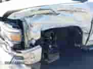 2015 Chevrolet Silverado 1500 High Country z VIN 3GCPCTECXFG468297, wystawiony jako IAAI lot #42959624 z przebiegiem 154 146 mil mil oraz . Historia ofert i sprzedaży dostępna na DreamBid. Obrazek 6.