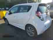 2016 Chevrolet Spark LT с VIN KL8CL6S05GC614497, выставлен на аукционе Copart как лот 69760635 с пробегом 62 127 миль миль и Списание • Salvage title. История ставок и продаж доступна на DreamBid. Изображение 2.