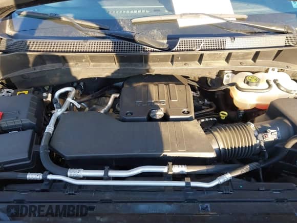 2023 Chevrolet Silverado 1500 LT with VIN 1GCPDKEK9PZ128610, listed as a IAAI auction lot 41326608 with 59,114 mi miles and . Bid and sale history available at DreamBid. Image 10.