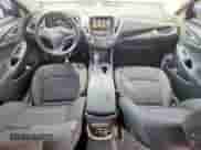 2018 Chevrolet Malibu LT with VIN 1G1ZD5ST8JF185972, listed as a Copart auction lot 67850235 with 130,948 mi miles and Salvage title. Bid and sale history available at DreamBid. Image 8.