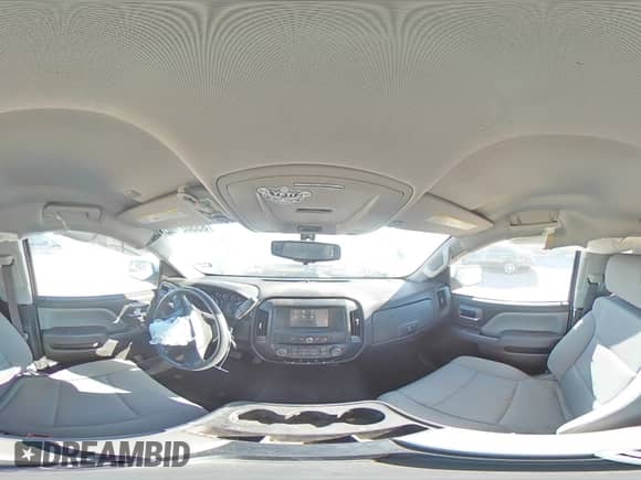 2017 GMC Sierra 1500 с VIN 1GTR1LEH2HZ153524, выставлен на аукционе Copart как лот 85302754 с пробегом 116 781 миль миль и Списание • Salvage title. История ставок и продаж доступна на DreamBid. Изображение 13.