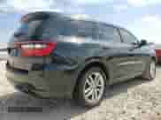2021 Dodge Durango GT with VIN 1C4RDHDG6MC682677, listed as a Copart auction lot 65647685 with Not provided miles and Salvage title. Bid and sale history available at DreamBid. Image 3.