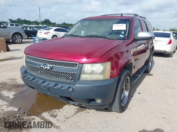 2009 Chevrolet Tahoe LTZ с VIN 1GNFC33J19R183206, выставлен на аукционе IAAI как лот 42445222 с пробегом 353 766 миль миль и . История ставок и продаж доступна на DreamBid. Изображение 18.