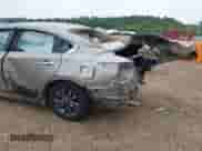 2015 Nissan Altima SL with VIN 1N4AL3AP7FN355158, listed as a IAAI auction lot 42781074 with 246,659 mi miles and . Bid and sale history available at DreamBid. Image 6.