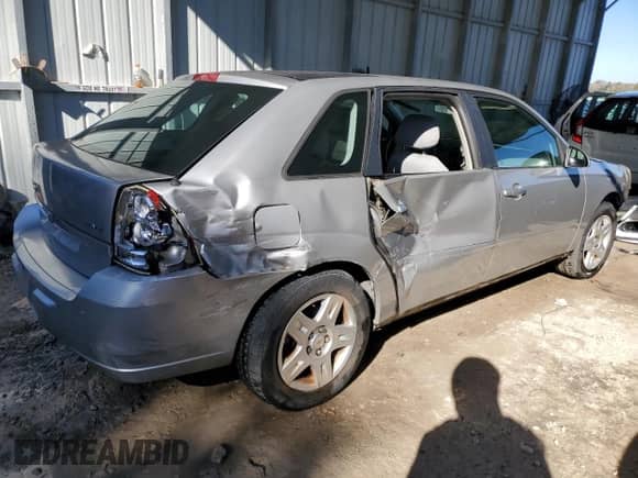 2007 Chevrolet Malibu Maxx LT с VIN 1G1ZT68N57F266647, выставлен на аукционе Copart как лот 88443885 с пробегом 143 476 миль миль и Списание • Salvage title. История ставок и продаж доступна на DreamBid. Изображение 3.