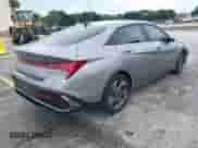 2025 Hyundai Elantra SEL Convenience с VIN KMHLS4DG6SU883101, выставлен на аукционе IAAI как лот 43241528 с пробегом 20 320 миль миль и . История ставок и продаж доступна на DreamBid. Изображение 4.