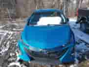 2018 Toyota Prius Plus z VIN JTDKARFP2J3069383, wystawiony jako IAAI lot #41595534 z przebiegiem 164 481 mil mil oraz . Historia ofert i sprzedaży dostępna na DreamBid. Obrazek 6.