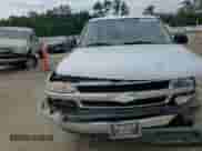1999 Chevrolet Silverado 1500 z VIN 1GCEC14W8XE153966, wystawiony jako Copart lot #80887785 z przebiegiem Nie podano mil oraz Szkoda całkowita • Salvage title. Historia ofert i sprzedaży dostępna na DreamBid. Obrazek 13.