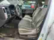 2014 Chevrolet Silverado 1500 LT с VIN 3GCPCREC4EG213629, выставлен на аукционе Copart как лот 85318975 с пробегом 234 861 миль миль и Списание • Salvage title. История ставок и продаж доступна на DreamBid. Изображение 7.