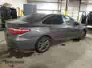 2015 Toyota Camry SE z VIN 4T1BF1FK2FU005560, wystawiony jako Copart lot #85712705 z przebiegiem 103 547 mil mil oraz Szkoda całkowita • Salvage title. Historia ofert i sprzedaży dostępna na DreamBid. Obrazek 3.