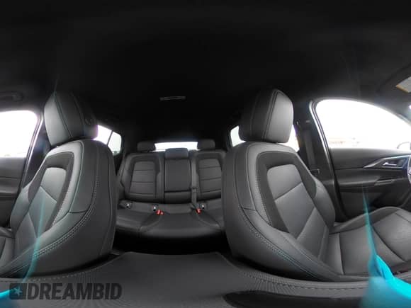 2024 Chevrolet Equinox EV LT с VIN 3GN7DLRP9RS248622, выставлен на аукционе IAAI как лот 42368277 с пробегом 5 947 миль миль и . История ставок и продаж доступна на DreamBid. Изображение 19.
